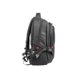 Kannettavan reppu Natec NTO-1703