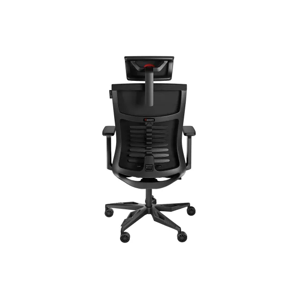 Стул Gaming Genesis Astat 700 Чёрный