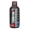 L-Carnitine 3000, Blue Razz - 473 ml.