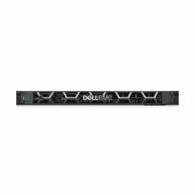 Сервер Dell R350 16 Гб 16 GB RAM
