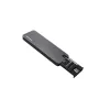 Cietā diska korpuss Natec SSD Enclosure Rhino M.2 NVME