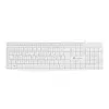 Клавиатура Natec NAUTILUS SLIM Испанская Qwerty