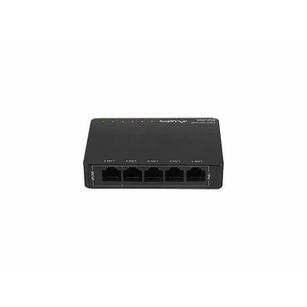 Lüliti Lanberg 30W/PORT MAX 60W