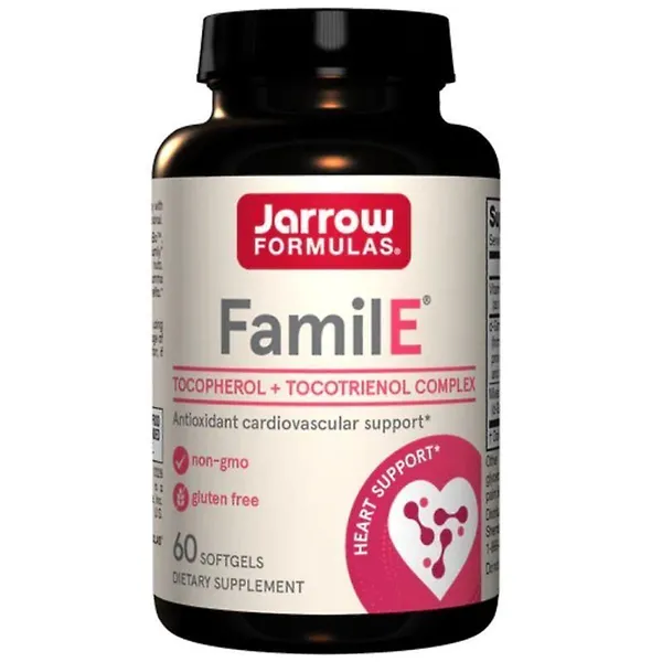 FamilE - 60 softgels