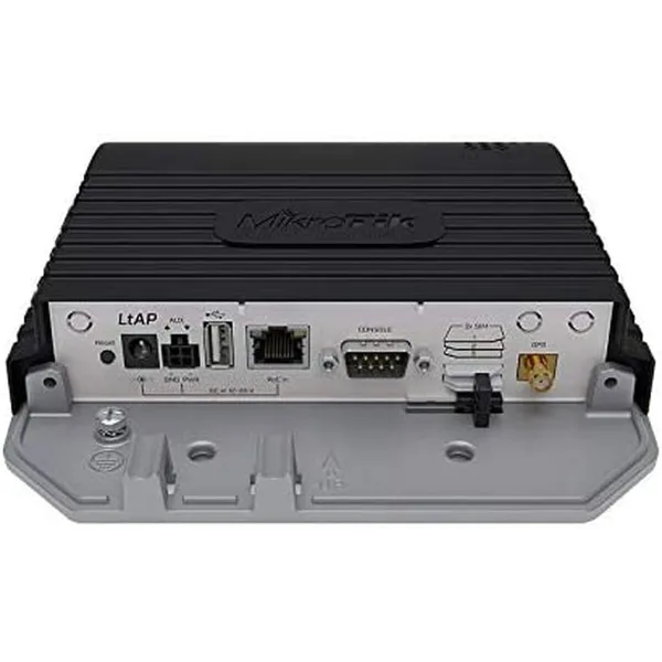 Роутер Mikrotik RBLTAP-2HND&R11E-LTE