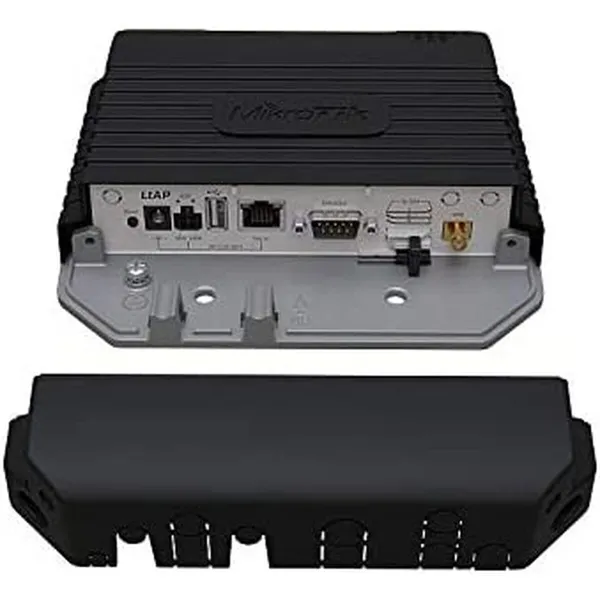 Роутер Mikrotik RBLTAP-2HND&R11E-LTE