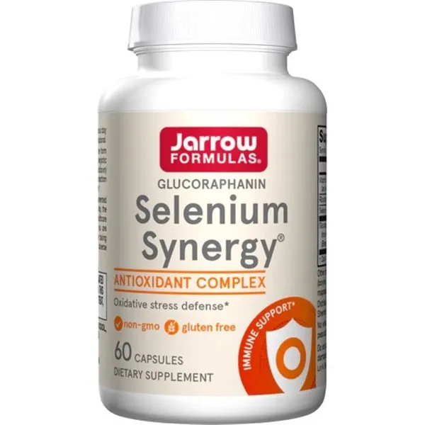 Selenium Synergy - 60 caps