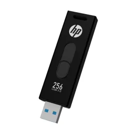 Mälupulk HP x911w Must 256 GB