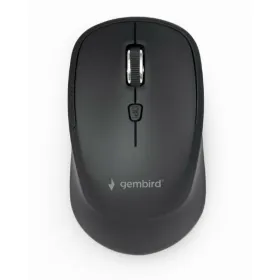 Optinen langaton hiiri GEMBIRD 1600 dpi