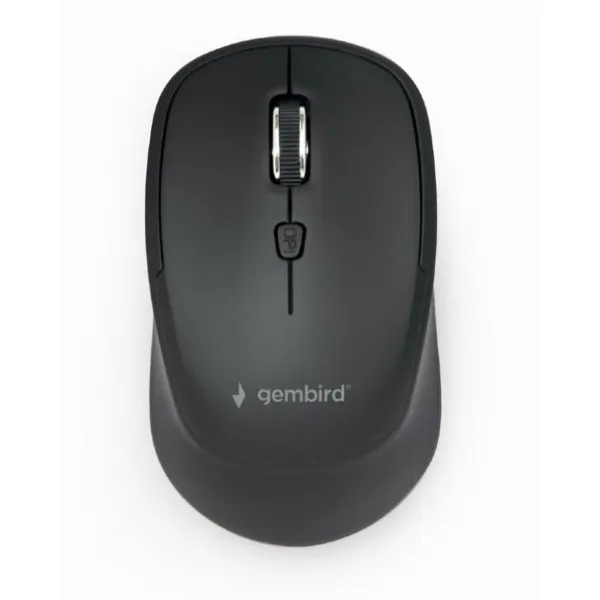 Optinen langaton hiiri GEMBIRD 1600 dpi