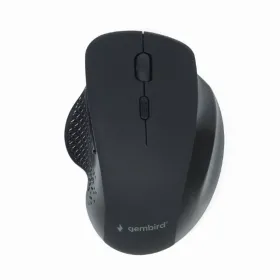 Optinen langaton hiiri GEMBIRD MUSW-6B-02 1600 dpi