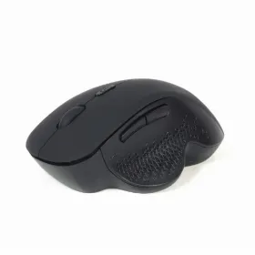 Optinen langaton hiiri GEMBIRD MUSW-6B-02 1600 dpi