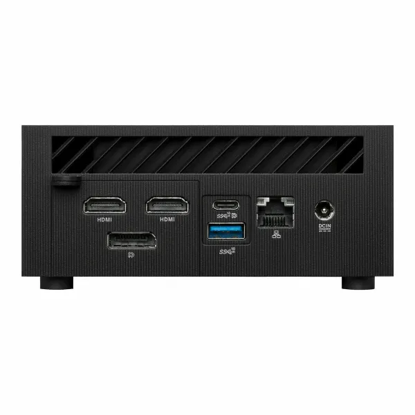 Mini Dators Asus PN64-BB5013MD 16 GB RAM