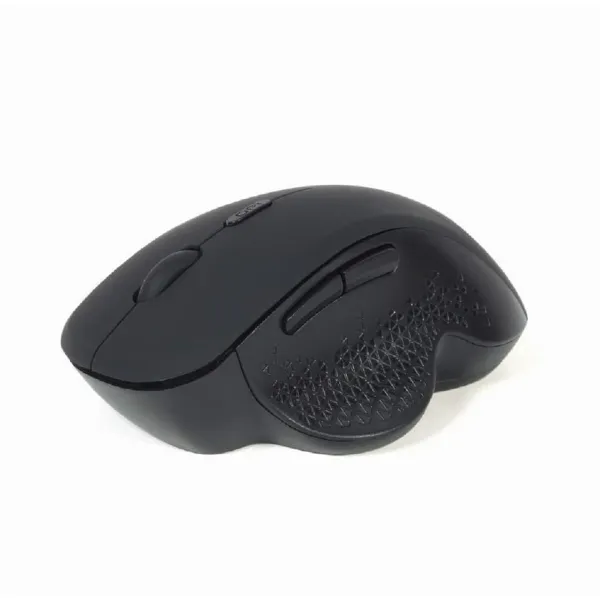 Optinen langaton hiiri GEMBIRD MUSW-6B-02 1600 dpi