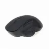 Optinen langaton hiiri GEMBIRD MUSW-6B-02 1600 dpi