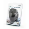 Optinen langaton hiiri GEMBIRD MUSW-6B-02 1600 dpi