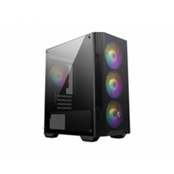ATX Semi-tower Korpus MSI MAG FORGE M100A Must