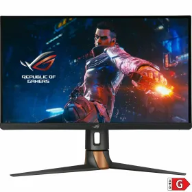 Monitorius Asus PG27AQN Wide Quad HD 27