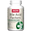 Tulžies rūgščių faktoriai - 120 kapsulių