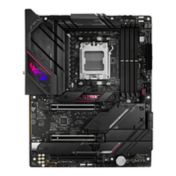 Emaplaat Asus AMD AM5 AMD AMD B650