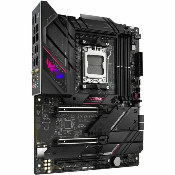 Mātesplate Asus AMD AM5 AMD AMD B650