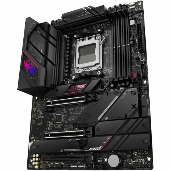 Mātesplate Asus AMD AM5 AMD AMD B650