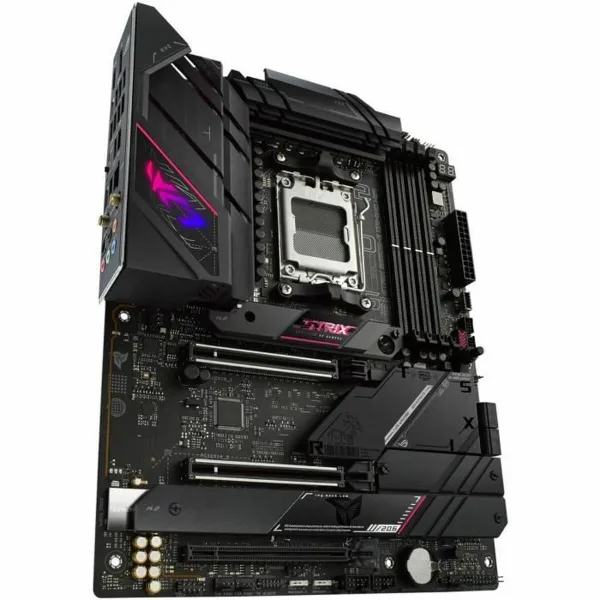 Mātesplate Asus AMD AM5 AMD AMD B650