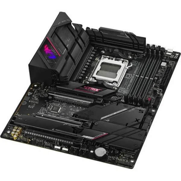 Mātesplate Asus AMD AM5 AMD AMD B650