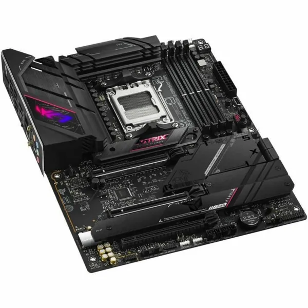 Mātesplate Asus AMD AM5 AMD AMD B650