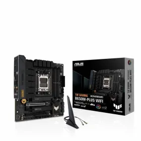 Emolevy Asus 90MB1BF0-M0EAY0 AMD AM5 AMD B650