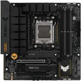 Emolevy Asus AMD AM5 AMD AMD B650