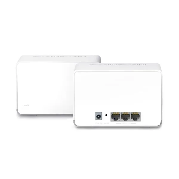 Wi-fi kartotuvas Mercusys AX1800