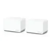 Wi-fi kartotuvas Mercusys AX1800