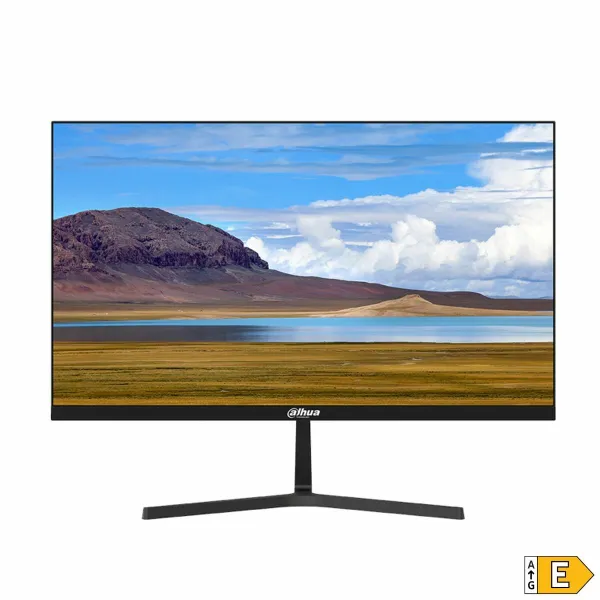 Monitorius Dahua Dhi-lm27-b200s Full HD 27" LED Juoda