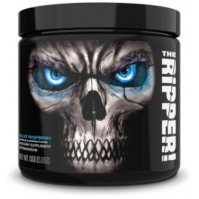 The Ripper!, Sinine vaarikas - 150g