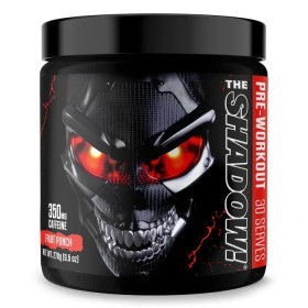 Vaisių punšas „The Shadow!“ – 270 g | Pirkti internetu — Megaluks