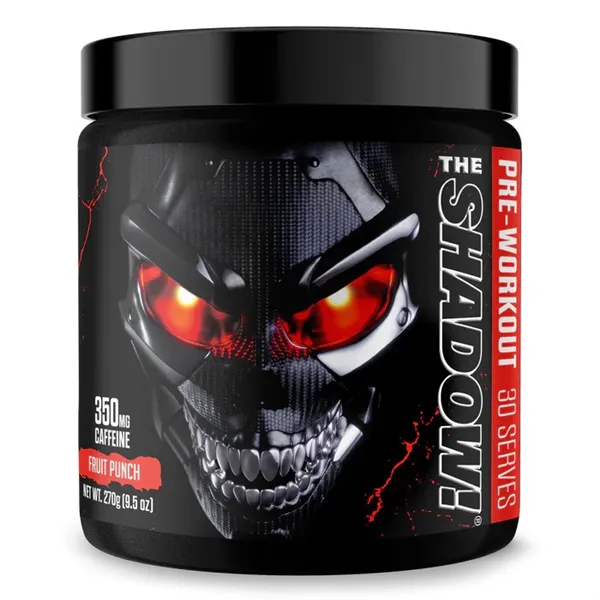 Vaisių punšas „The Shadow!“ – 270 g | Pirkti internetu — Megaluks