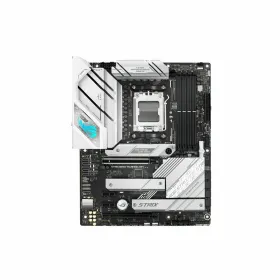 Emolevy Asus AMD AM5 AMD AMD B650