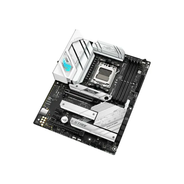 Mātesplate Asus AMD AM5 AMD AMD B650
