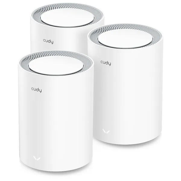 Wi-Fi atkārtotājs Cudy AX1800