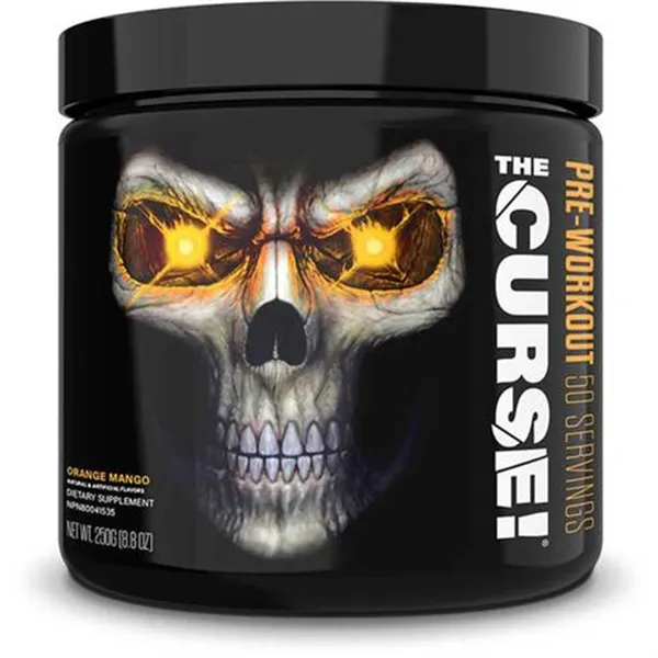 Needus!, apelsini-mango - 250g | Osta veebist — Megaluks