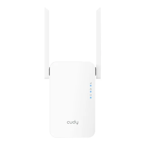 Wi-Fi Pastiprinātājs Cudy AX1800