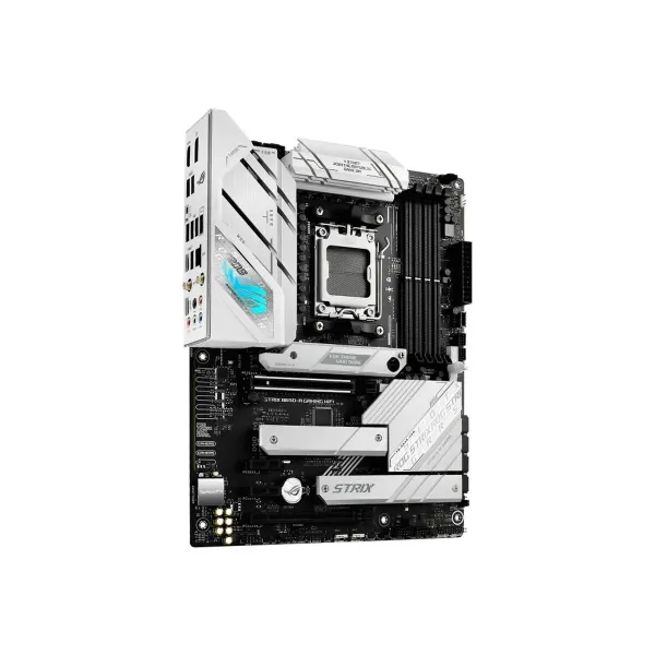 Mātesplate Asus AMD AM5 AMD AMD B650