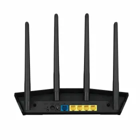 Роутер Asus RT-AX57 Чёрный