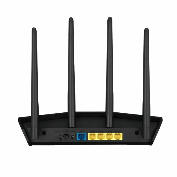 Ruuter Asus RT-AX57 Must