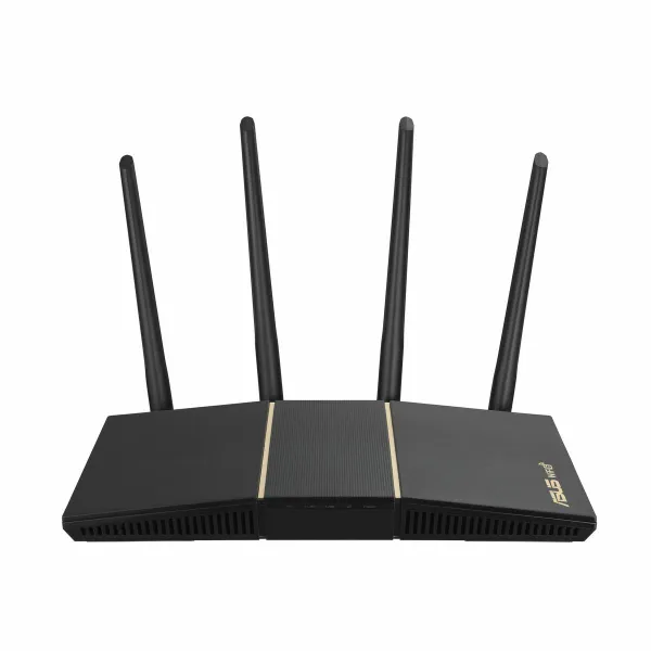 Rūteris Asus RT-AX57 Melns