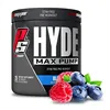 Hyde Max Pump, Blue Razz (EAN 810034811509) - 280g