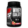 Whey Isolate, Strawberry - 907g