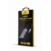 USB Centrmezgls GEMBIRD UHB-CM-U3P1U2P3-01
