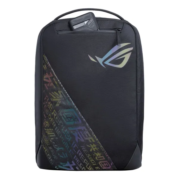 Laptop Case Asus ROG Backpack BP1501G Holographic Edition 17" (1 Unit)